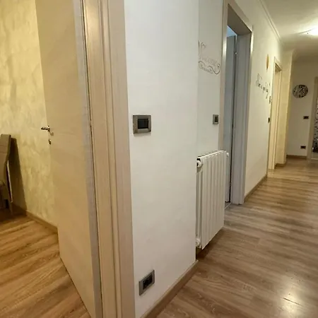Wh-teo Home-6 Posti Letto-centro-wi-fi Apartment