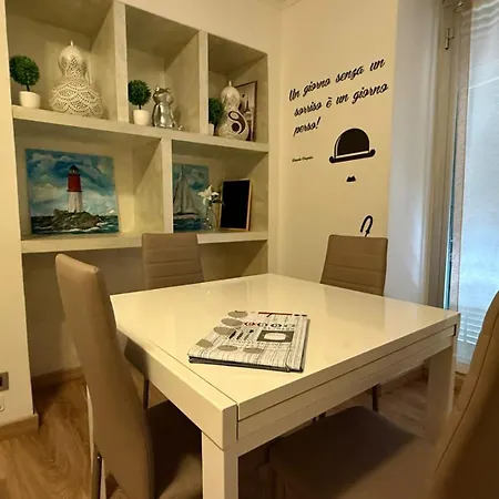 Apartment Wh-teo Home-6 Posti Letto-centro-wi-fi *